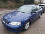 Honda Accord 1.8i LS Automatik - Honda Gebrauchtwagen von 2000