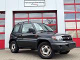 Mitsubishi Pajero Comfort II /KLIMA/AHK/HU NEU/WENIG KM - Mitsubishi Pajero mit Benzin-Antrieb