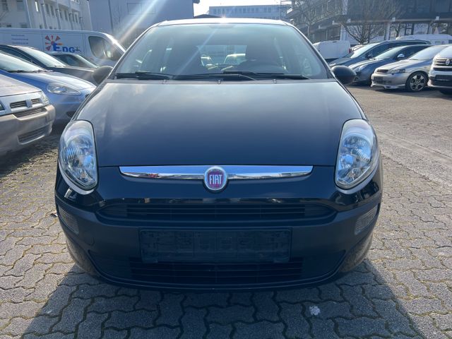 Fiat ANDERE Evo Punto Active