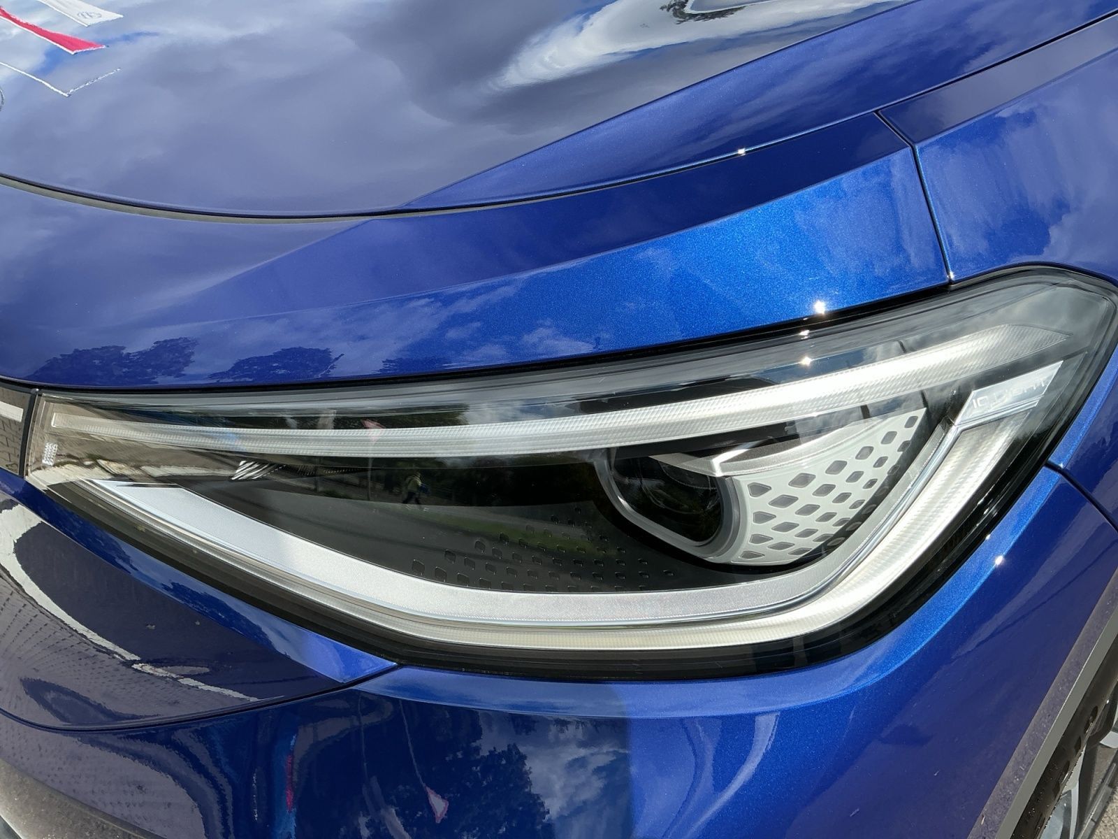 Volkswagen ID.4 - Bild 17