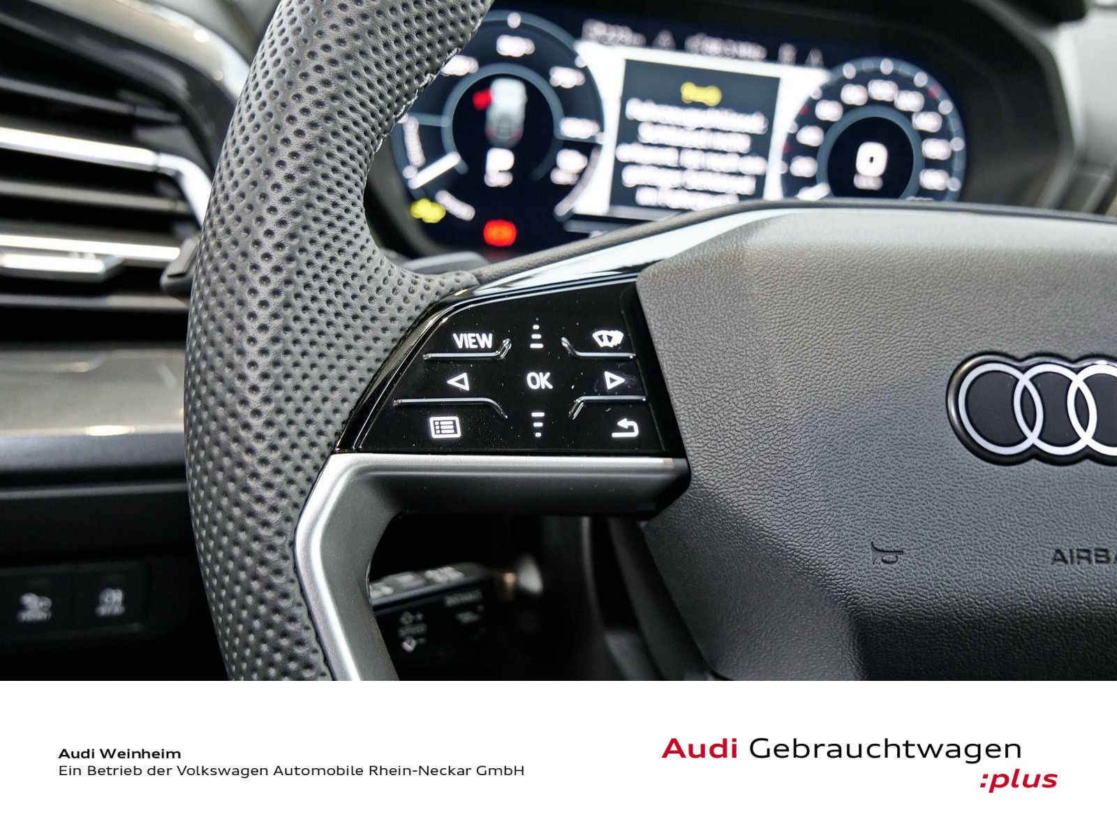 Audi Q4 e-tron - Bild 20