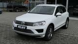 Volkswagen Touareg Terrain Tech StylePaket AHK/R-Cam/8xAlu