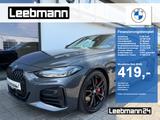 BMW M440d xD. Coupé M-Sitze/Carbon 2 JAHRE GARANTIE - BMW M440: Coupe