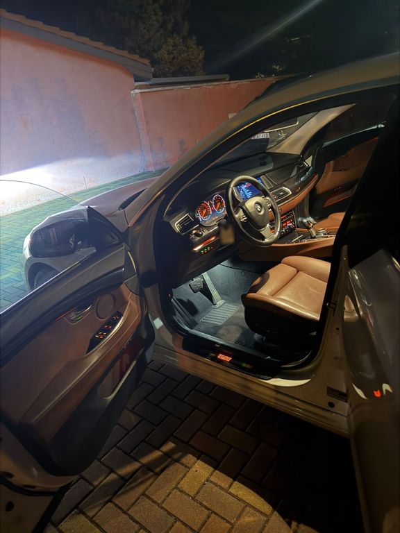 Image of BMW 535
