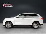 Jeep Grand Cherokee 3.0 CRD SUMMIT KAMERA-PANO-AHK - gebrauchte Jeep Grand Cherokee aus dem Jahr 2019