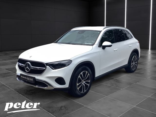 MERCEDES-BENZ GLC 200 4M Avantgarde*Digital*360° Kamera*Memory