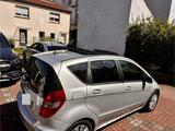 Mercedes-Benz Mercedez-Benz A170 - Mercedes-Benz A 170 von privat