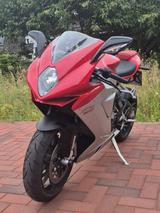 MV Agusta F3 800 - MV AGUSTA F3 800
