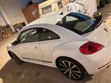 Volkswagen Beetle 2.0 TSI DSG Sport - gebrauchte VW Beetle aus dem Jahr 2011