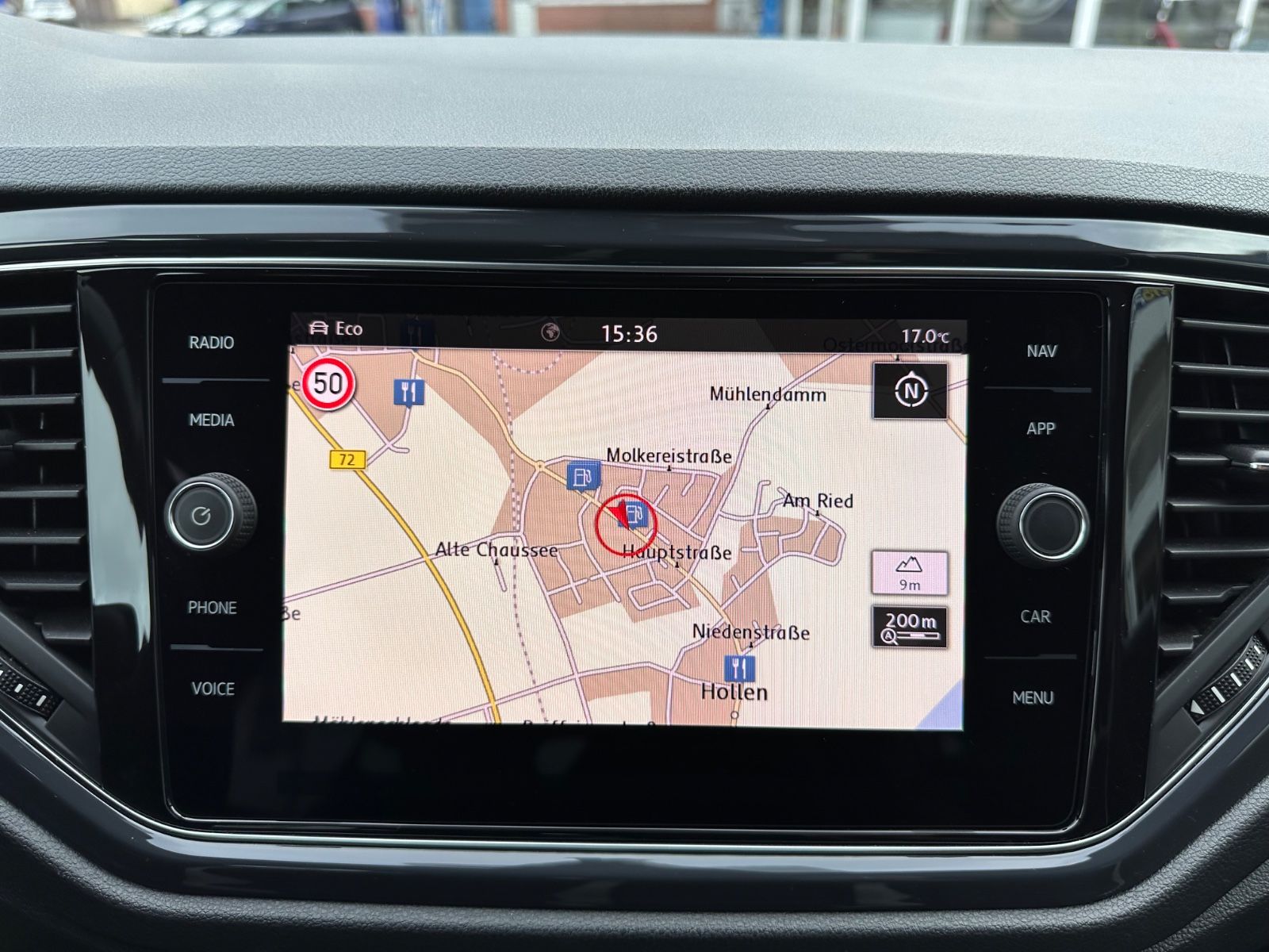 Fahrzeugabbildung Volkswagen T-Roc Sport 2.0 TSI 4Motion DSG LED/ACC/PDC/SHZ