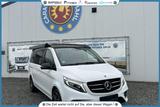 Westfalia Marco Polo 250 d 4 Matic Allrad  4x4 Markise  - Westfalia Marco polo