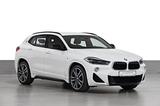 BMW X2 SDRIVE M-SPORTPAKET*FINANZIERUNG MÖGLICH* - BMW X2 in Solingen