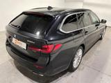 BMW 530 e Touring Aut. EU6d Leder Navi Laser HUD - BMW 530: 530d