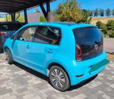 Volkswagen e-up! Vollelektisch 83 PS Automatik 22000km Gara - VW e-up! von privat