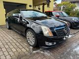 Cadillac CTS 3.6 V6 Sport Luxury Coupé Autom. Sport L... - Cadillac CTS: Coupe, V