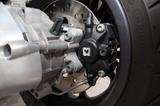 Peugeot Pulsion 125 RS ABS - PEUGEOT 125