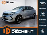 Opel Grandland 1.2 Turbo Elegance 360,KlimaA,LED,Navi - Opel Grandland (X) in Saarbrücken
