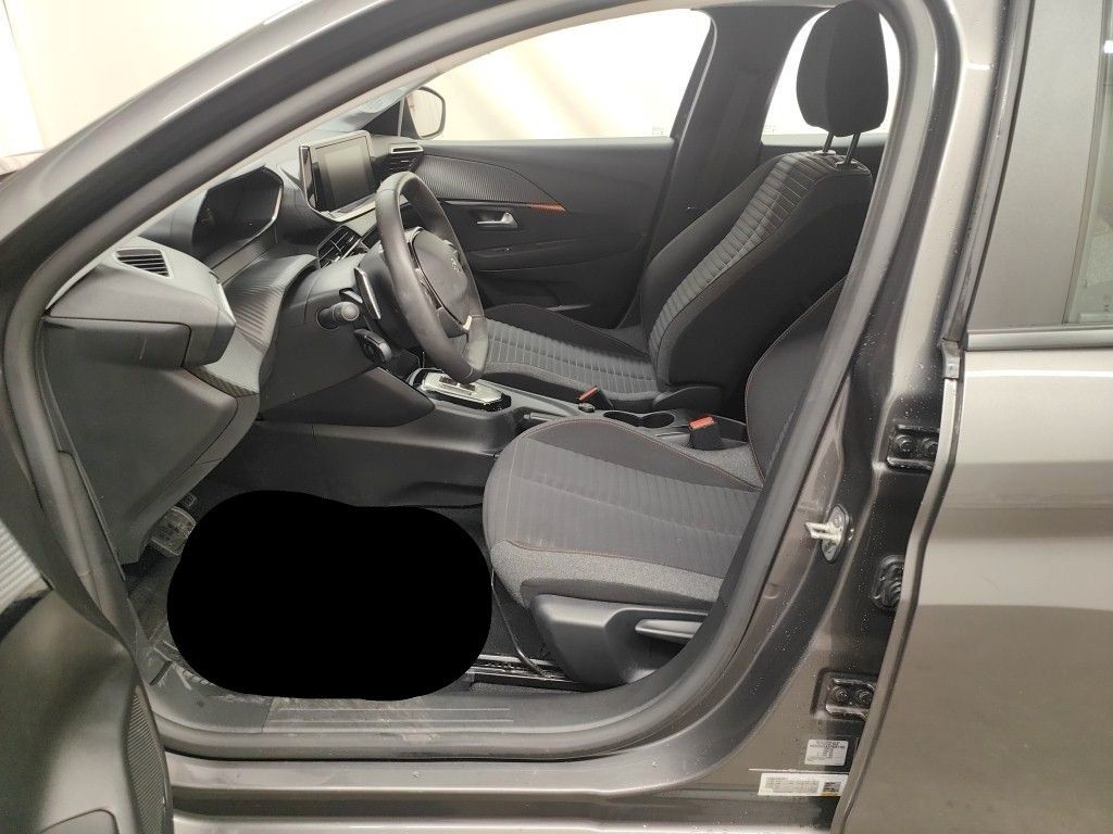 Fahrzeugabbildung Peugeot 208 Active Pack 1.2T  LED/NAVI/PDC/TEMPOMAT