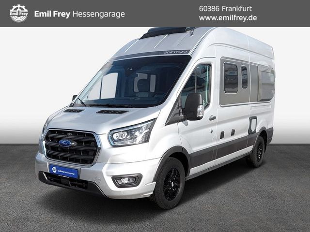 Ford Transit 350 L3H3 Lkw VA Autm. Trend