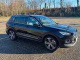 Seat Tarraco 2.0 TDI 4Drive DSG Xcellence  - Seat Tarraco von privat