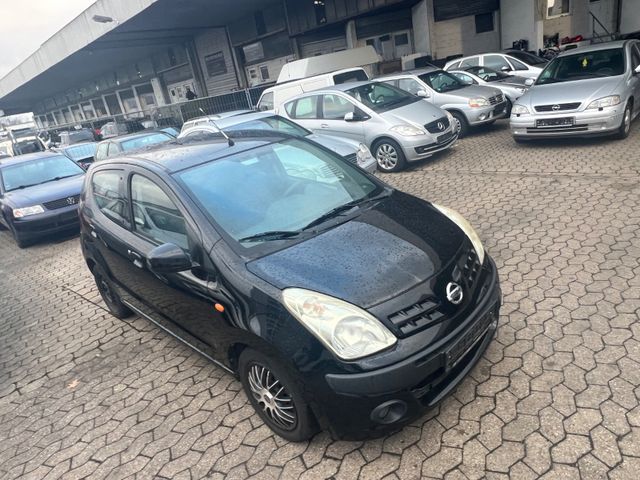 Nissan Pixo 1.0l visia, Klima,119.000 KM, Euro 5