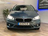 BMW 220i Active Tourer+AHK+HiFi+LED - BMW 220 Active Tourer Benziner Gebrauchtwagen
