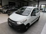 Hyundai i10 / Klimaanlage - Hyundai i10 aus 2011
