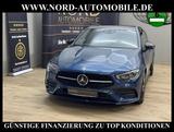Mercedes-Benz CLA 200 d SB AMG Edition 2020 *Distro+*Pano*BURM - Mercedes-Benz CLA 200 in Oldenburg