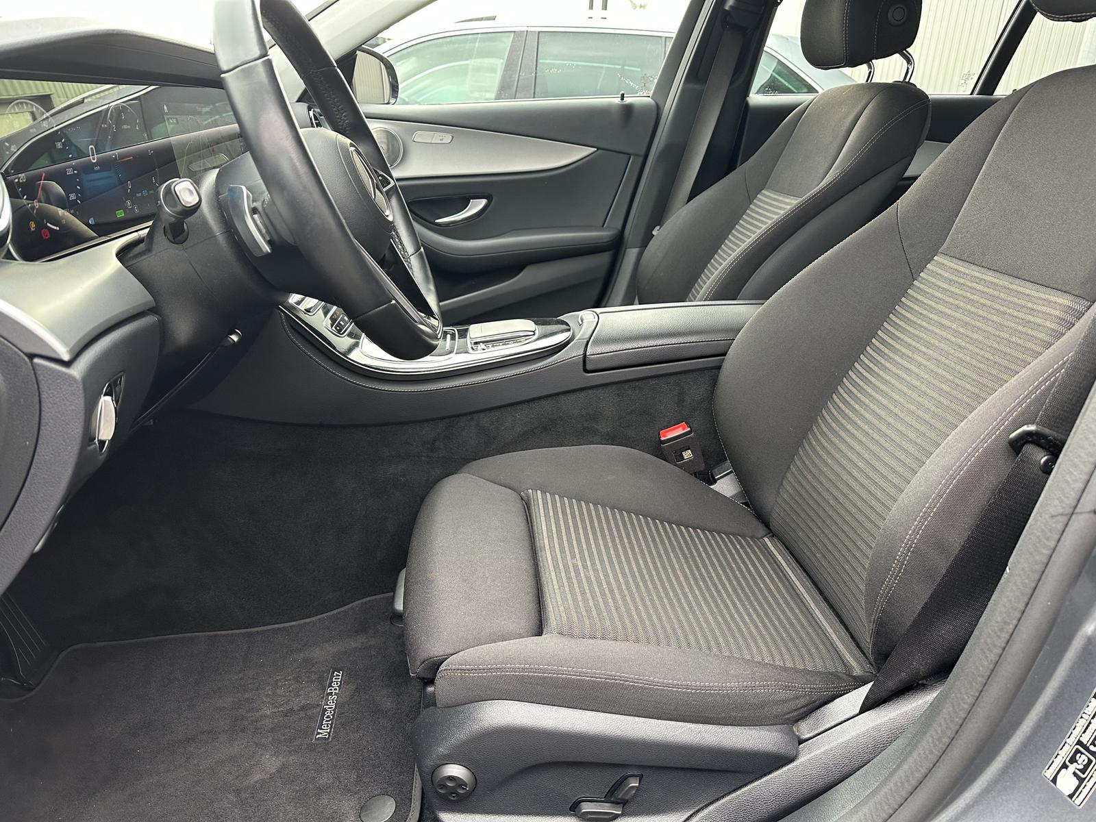Mercedes-Benz E-Class d T Avantgarde NAV+LED+KAMERA+AHK, миниатюра 10