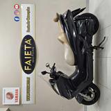 Yamaha Majesty 400 - 2009 - YAMAHA MAJESTY