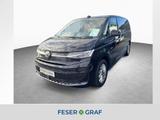 Volkswagen T7 Multivan Life LÜ 2,0TSI NAVI AHK - Volkswagen T7 Multivan Tageszulassungen