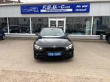 BMW 318 3 Touring 318 i - gebrauchte BMW 318 aus dem Jahr 2017
