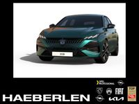 Peugeot 308 - Vorschau Bild 1
