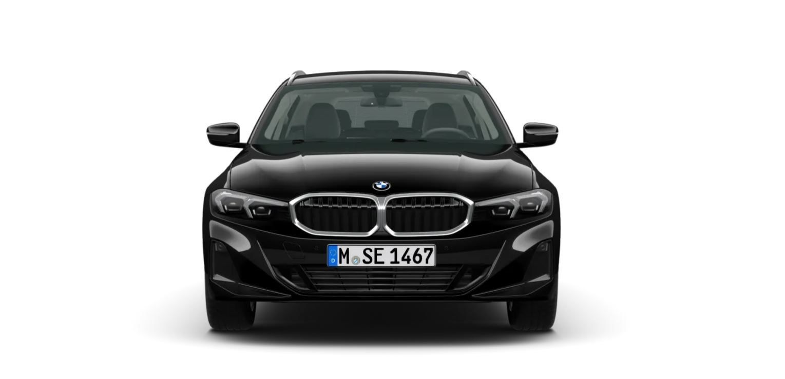 BMW 318 - Bild 3