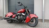 Indian CHIEF VINTAGE Demobike - INDIAN CHIEF VINTAGE