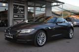 BMW Bmw Z4 sDrive23i SDRIVE STEPTRONIC XENON NAVY SP - gebrauchte BMW Z4 aus dem Jahr 2011