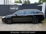Skoda Octavia 1.4 TSI Ambiente - Skoda Octavia: Kombi, Ambiente