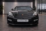 Porsche Panamera 4.8 V8 GTS Sport Design Burmester High - Porsche Gebrauchtwagen in Köln