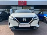 Nissan Qashqai Tekna+*VOLLAUSSTATTUNG, SUPER ZUSTAND*TO - : Violett, Limousine