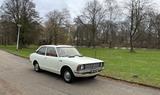 Toyota Corolla 1200 Unglaublich Original. KE-20 - Toyota Corolla Oldtimer mit Benzin-Antrieb