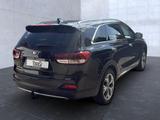 Kia Sorento Platinum Edition 4WD Bluetooth Navi - Kia Sorento: Automatik