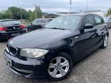 BMW 116i 85kw KLIMAAUTOMATIK/SHZ/AUX/PDC/EURO4 - gebrauchte BMW 116 aus dem Jahr 2007