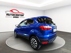 FORD EcoSport Trend SHZ PDC Tagfahrlicht