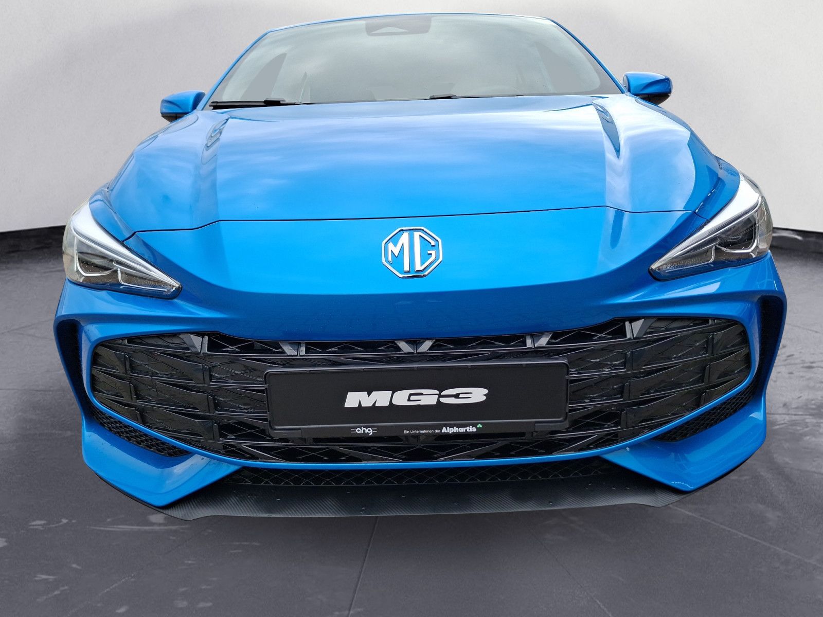 MG3