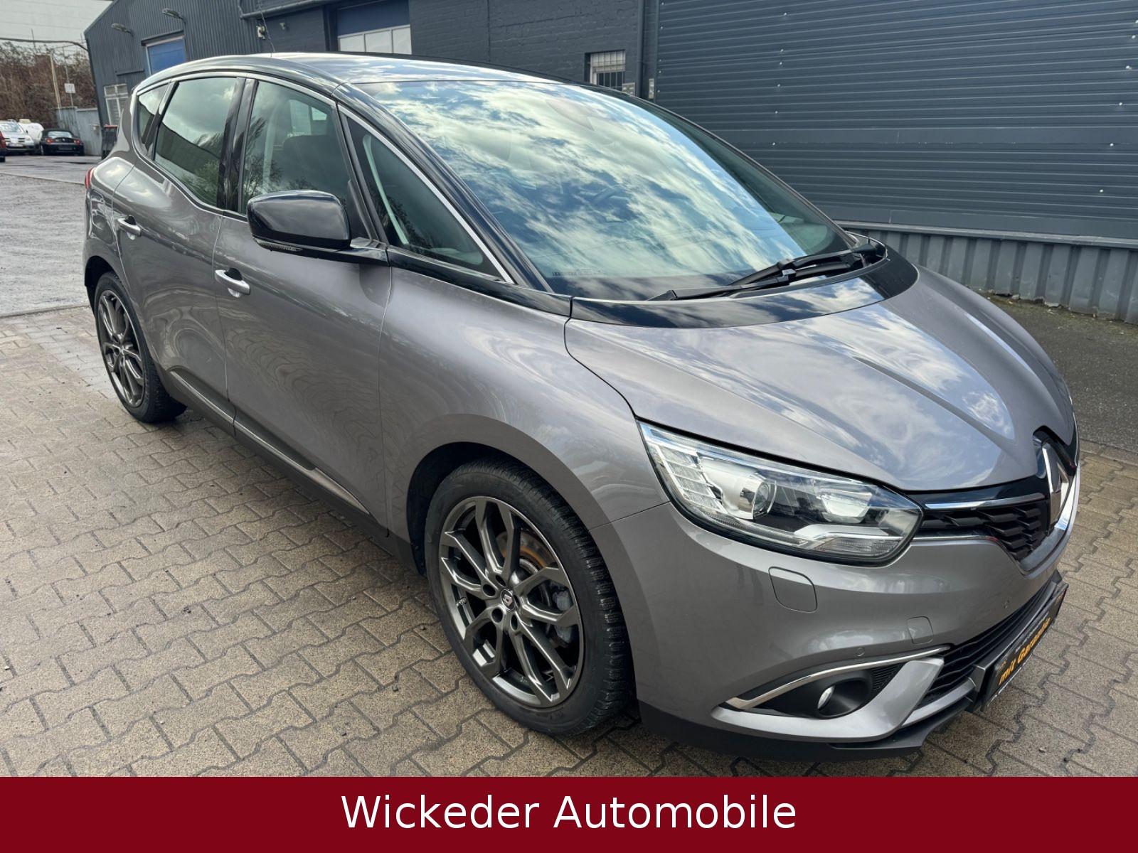 Renault Scenic IV Intens/Tüv Neu/Top Pflege