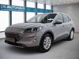 Ford Kuga Titanium 2.0 EcoBlue 4WD Automatik LED