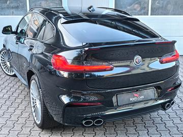 2020 Alpina XD4 照片 4