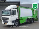 DAF CF75.250 6X2 NL-Truck GPMIII v 20H25 SteeringAxl