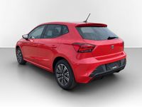 Seat Ibiza - Vorschau Bild 9