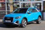 Audi Q2 35 TDI S Line LED Pano Sonos 19" Digital C. - Audi Q2 Gebrauchtwagen in Berlin
